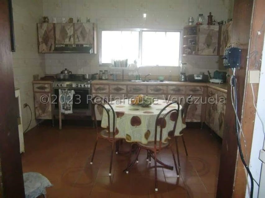 Terreno (Residencial) en Venta en La Virgencita, Vargas - 8