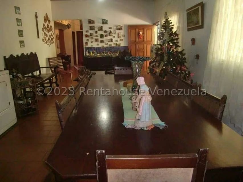 Terreno (Residencial) en Venta en La Virgencita, Vargas - 9