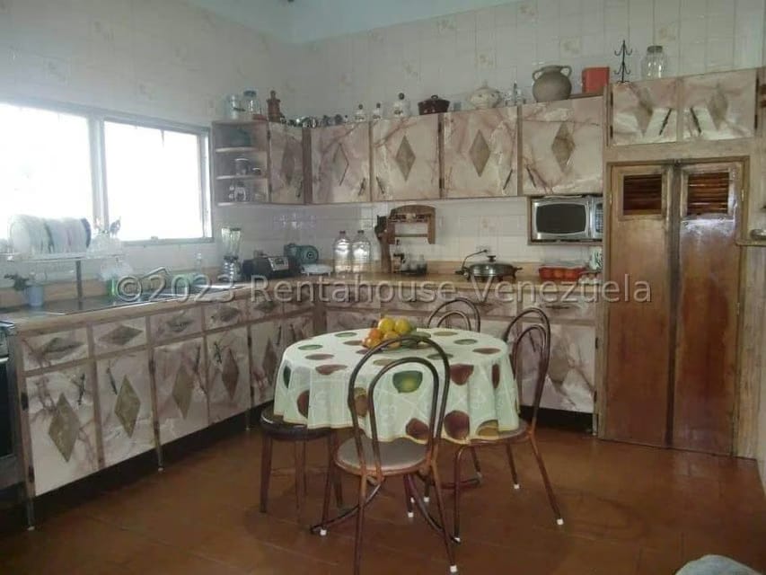 Terreno (Residencial) en Venta en La Virgencita, Vargas - 10
