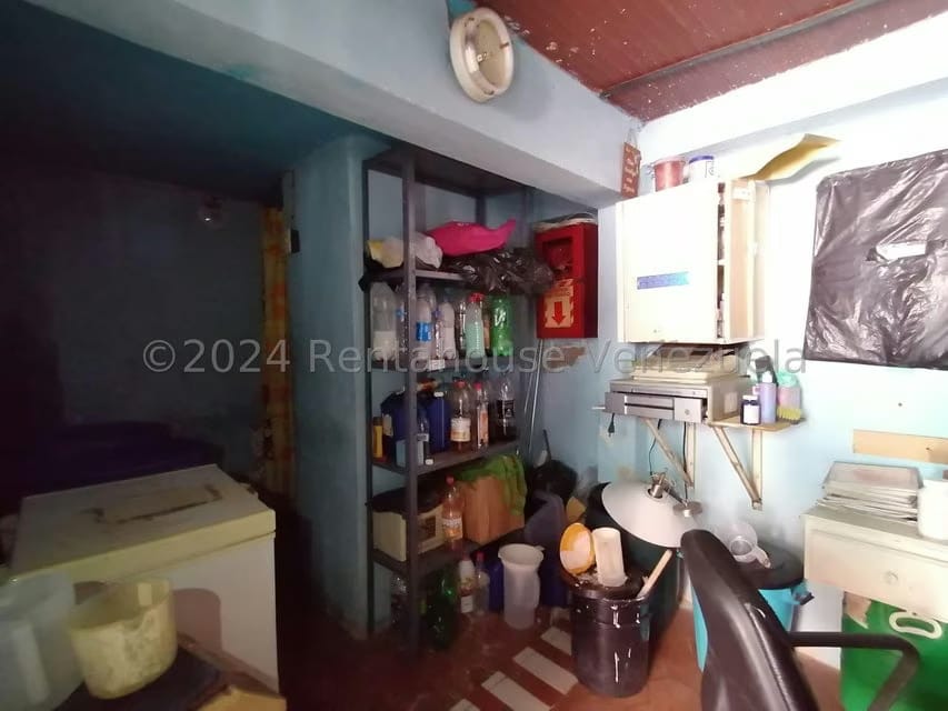 Comercial (Local Comercial) en Venta en Santa Rita, Aragua - 6