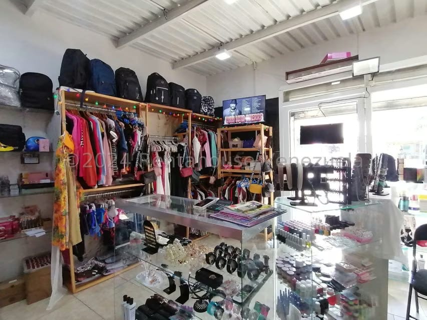 Comercial (Local Comercial) en Venta en Santa Rita, Aragua - 7
