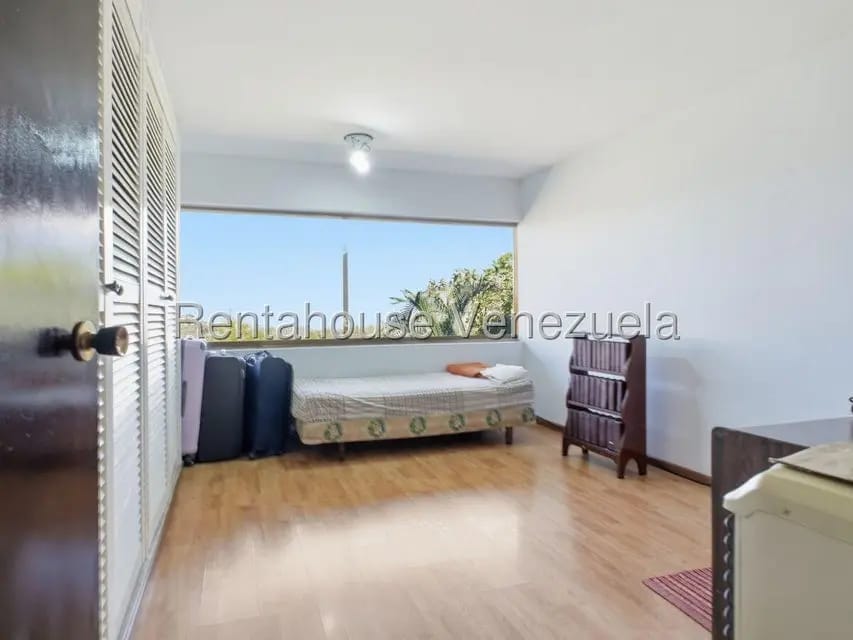 Casa (Multipes Niveles) en Venta en Cerro Verde, Distrito Metropolitano - 104