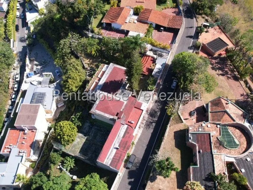 Casa (Multipes Niveles) en Venta en Cerro Verde, Distrito Metropolitano - 108