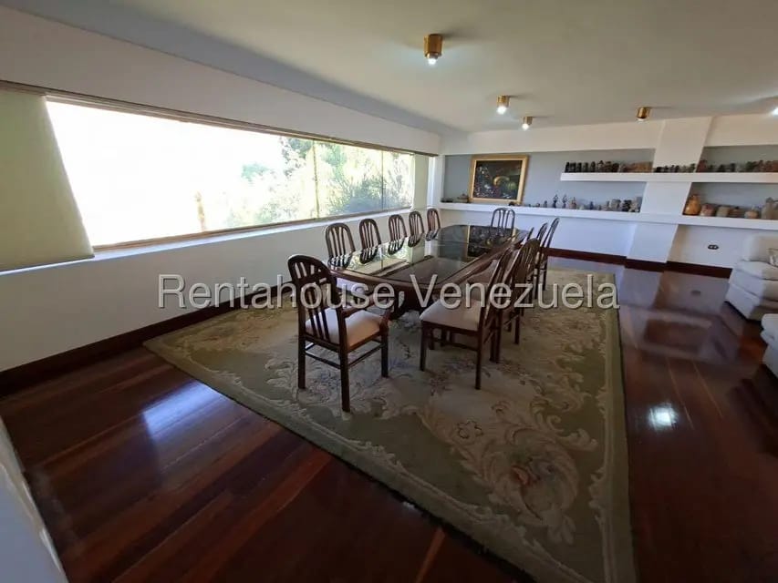 Casa (Multipes Niveles) en Venta en Cerro Verde, Distrito Metropolitano - 14
