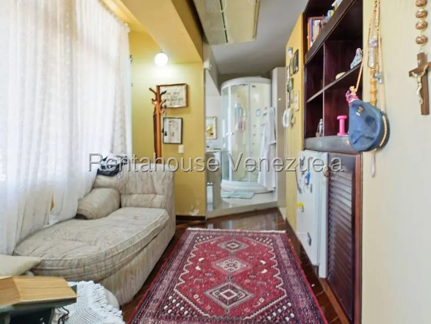 Casa (Multipes Niveles) en Venta en Cerro Verde, Distrito Metropolitano - 18