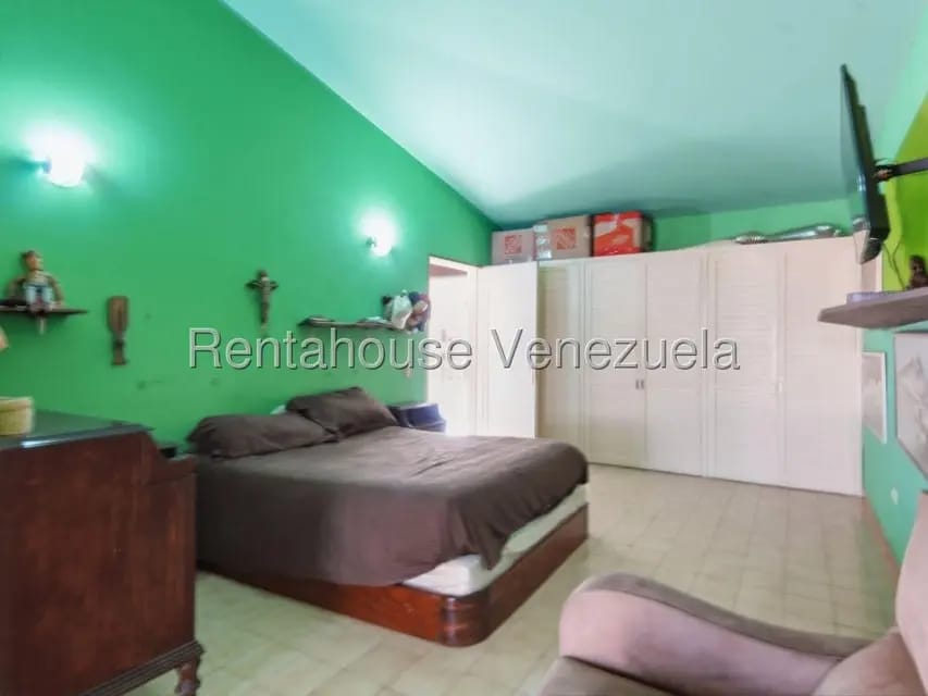 Casa (Multipes Niveles) en Venta en Cerro Verde, Distrito Metropolitano - 29