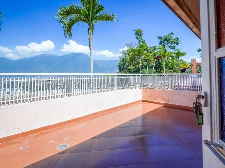 Casa (Multipes Niveles) en Venta en Cerro Verde, Distrito Metropolitano - 31