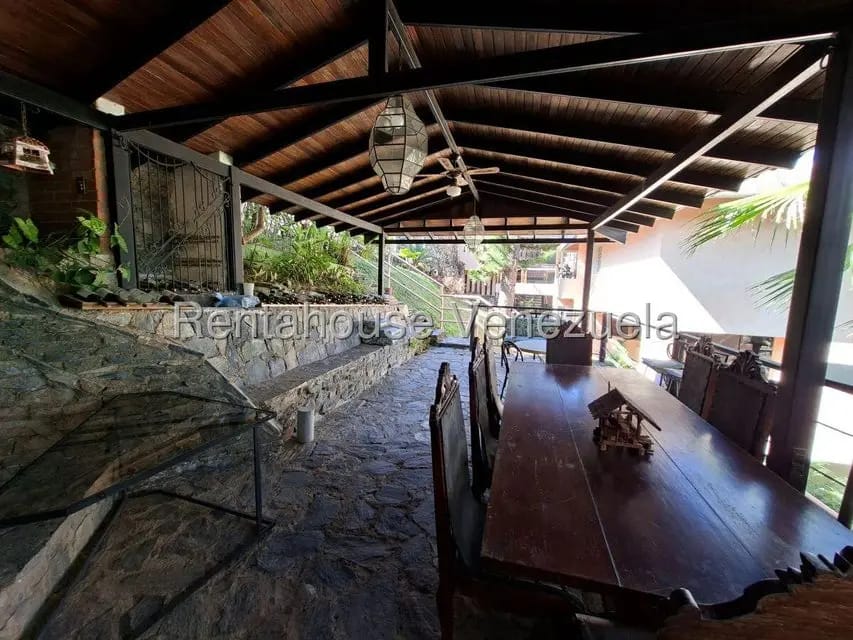 Casa (Multipes Niveles) en Venta en Cerro Verde, Distrito Metropolitano - 43