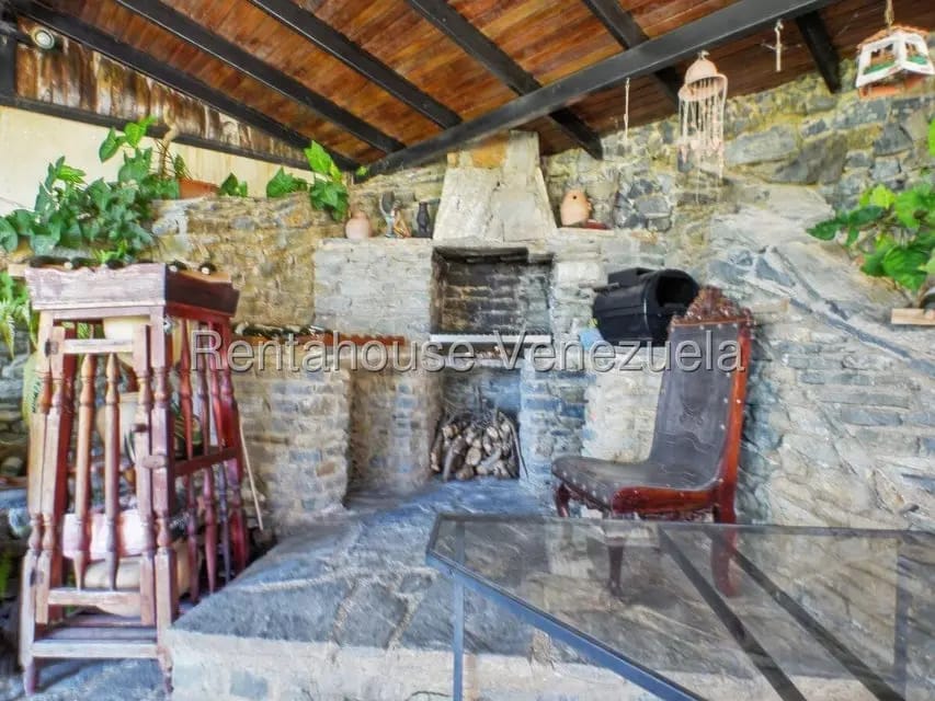 Casa (Multipes Niveles) en Venta en Cerro Verde, Distrito Metropolitano - 44