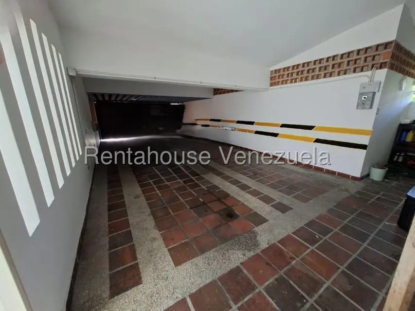 Casa (Multipes Niveles) en Venta en Cerro Verde, Distrito Metropolitano - 58
