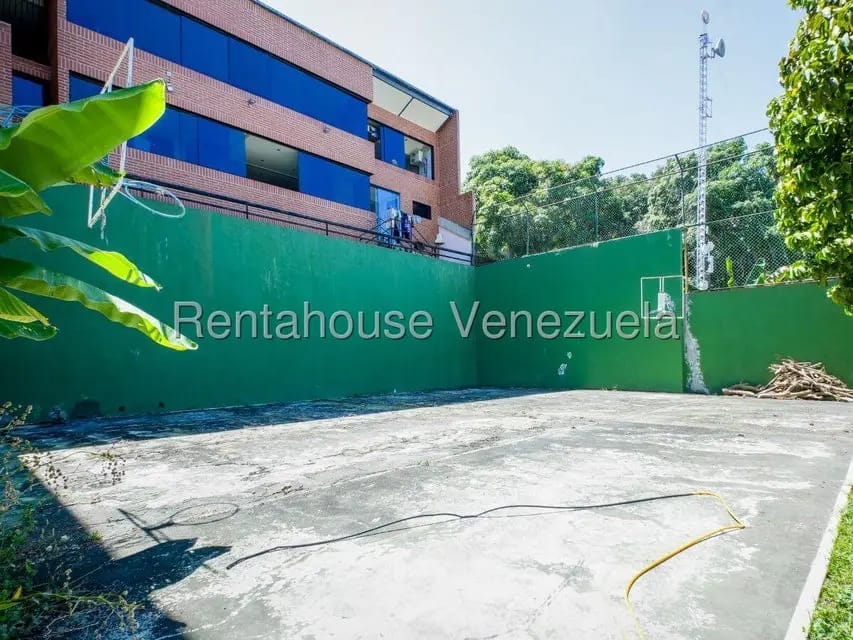 Casa (Multipes Niveles) en Venta en Cerro Verde, Distrito Metropolitano - 59