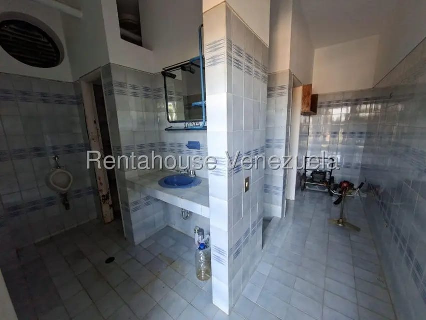 Casa (Multipes Niveles) en Venta en Cerro Verde, Distrito Metropolitano - 60