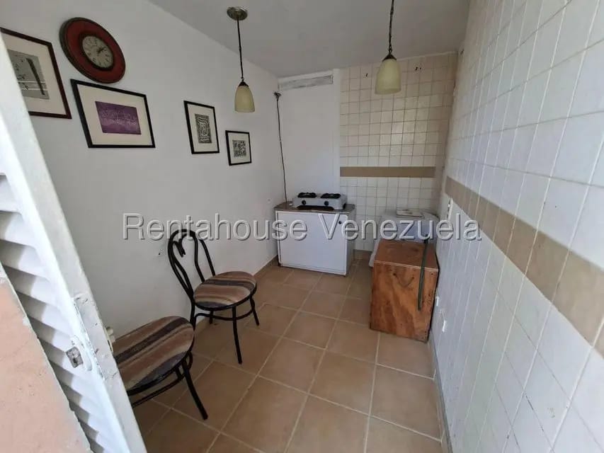 Casa (Multipes Niveles) en Venta en Cerro Verde, Distrito Metropolitano - 61