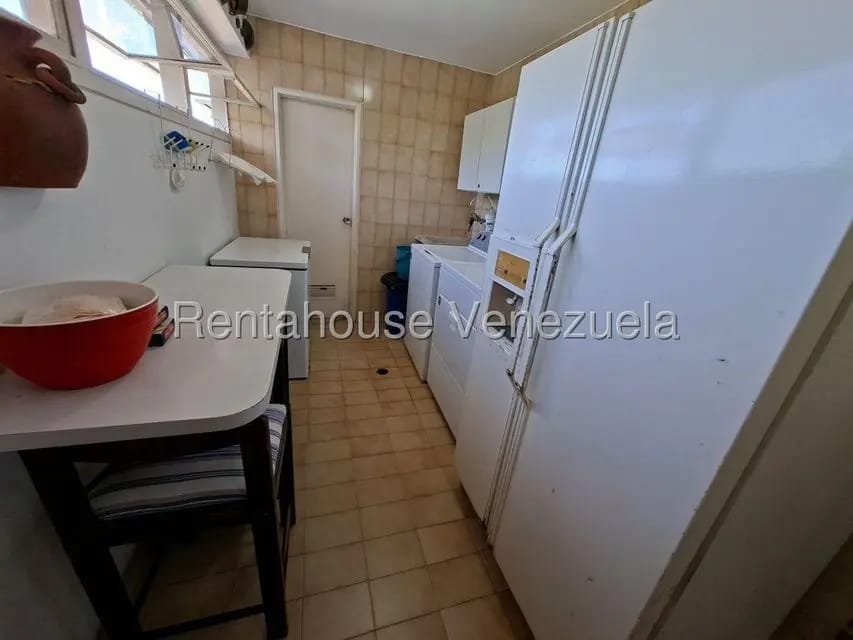 Casa (Multipes Niveles) en Venta en Cerro Verde, Distrito Metropolitano - 62