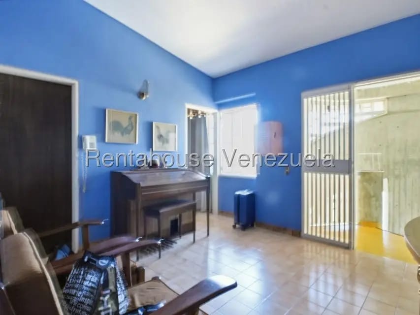 Casa (Multipes Niveles) en Venta en Cerro Verde, Distrito Metropolitano - 63