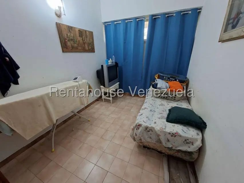 Casa (Multipes Niveles) en Venta en Cerro Verde, Distrito Metropolitano - 64