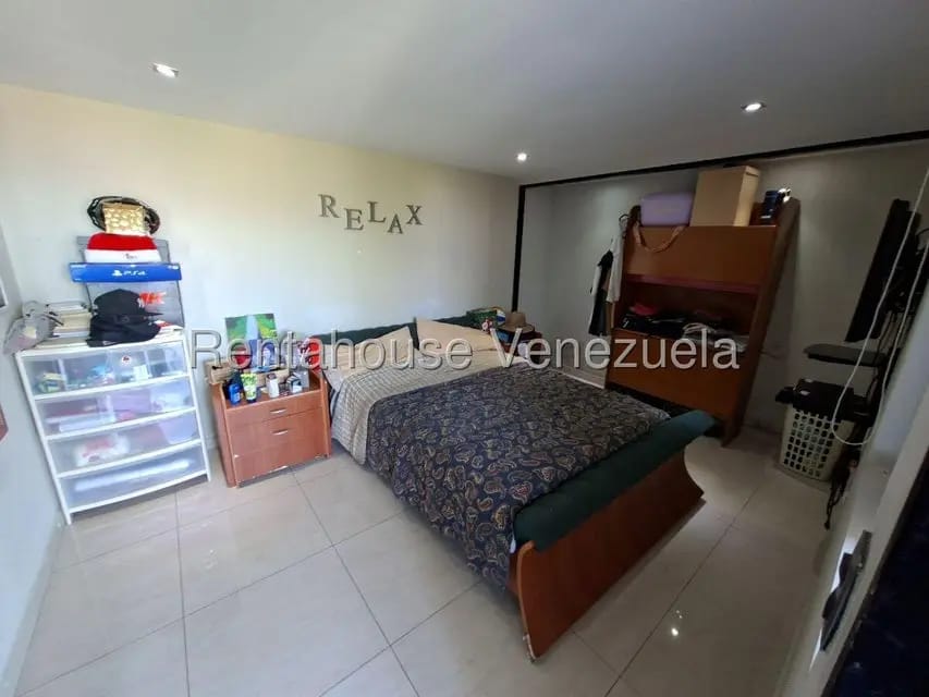 Casa (Multipes Niveles) en Venta en Cerro Verde, Distrito Metropolitano - 86