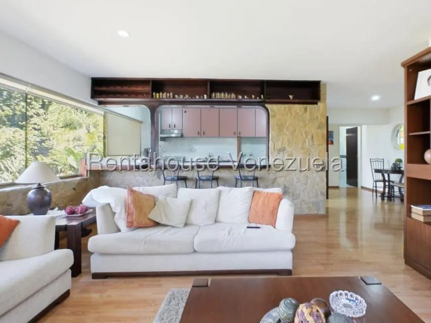 Casa (Multipes Niveles) en Venta en Cerro Verde, Distrito Metropolitano - 93