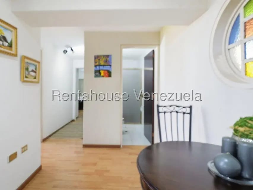 Casa (Multipes Niveles) en Venta en Cerro Verde, Distrito Metropolitano - 95