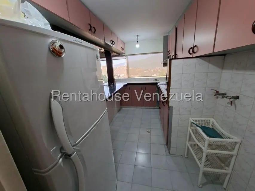 Casa (Multipes Niveles) en Venta en Cerro Verde, Distrito Metropolitano - 98