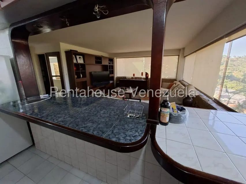 Casa (Multipes Niveles) en Venta en Cerro Verde, Distrito Metropolitano - 99