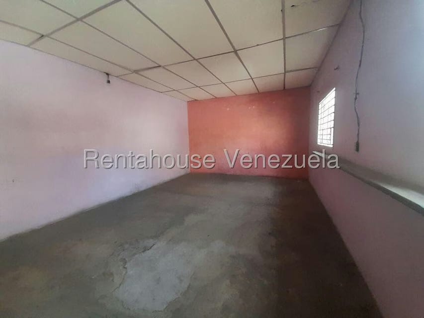 Comercial (Local Comercial) en Alquiler en Centro, Lara - 2