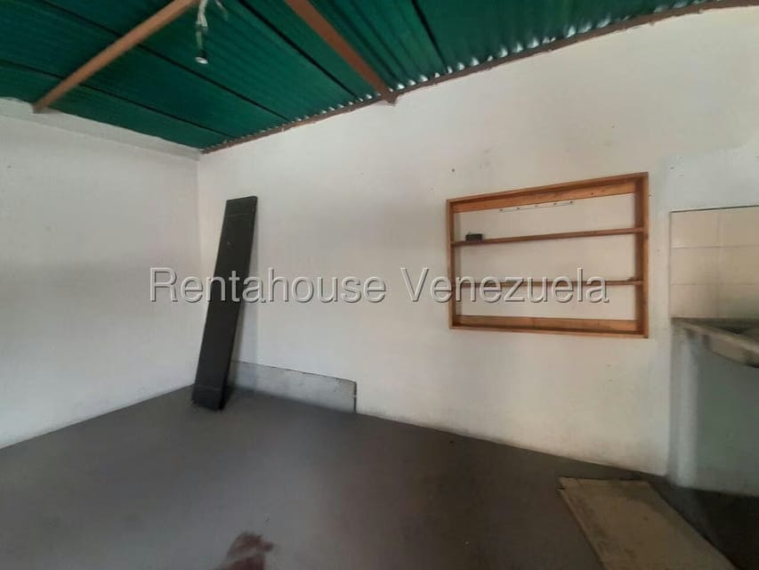 Comercial (Local Comercial) en Alquiler en Centro, Lara - 11