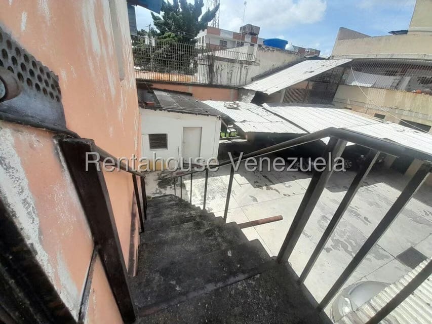 Comercial (Local Comercial) en Alquiler en Centro, Lara - 14