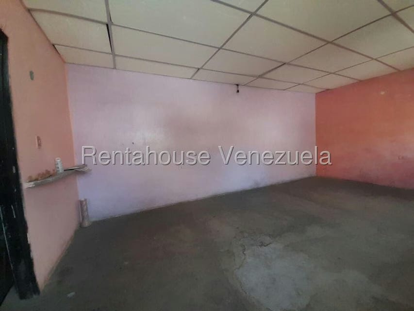 Comercial (Local Comercial) en Alquiler en Centro, Lara - 4