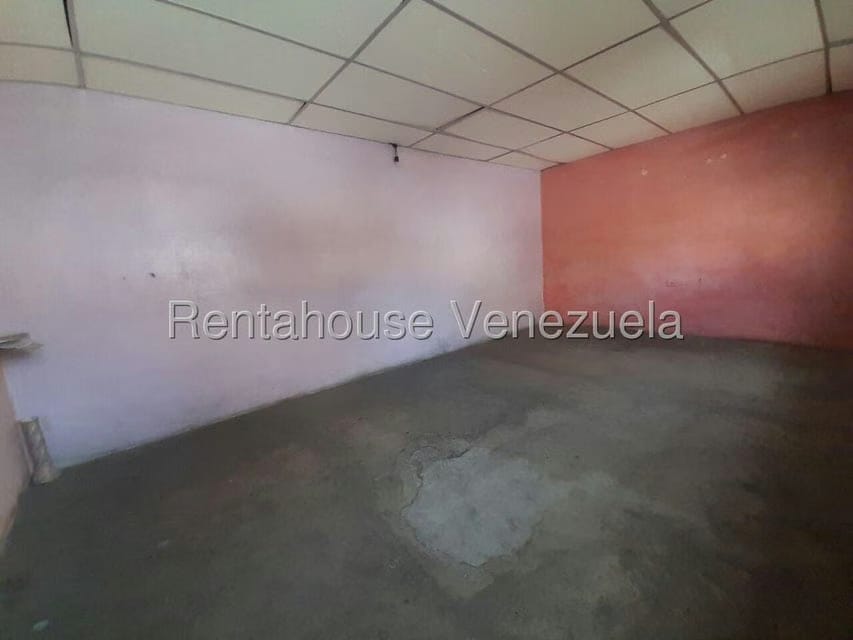 Comercial (Local Comercial) en Alquiler en Centro, Lara - 5