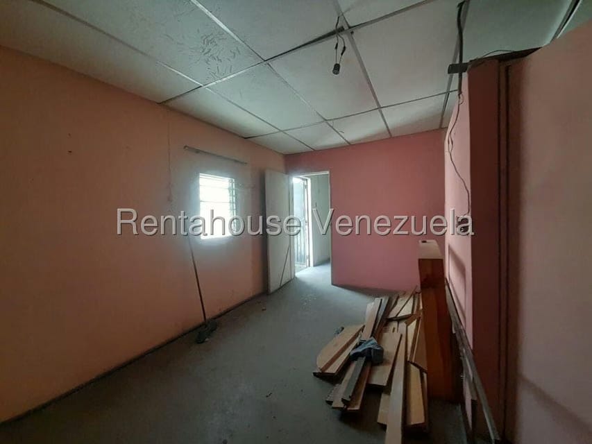 Comercial (Local Comercial) en Alquiler en Centro, Lara - 6