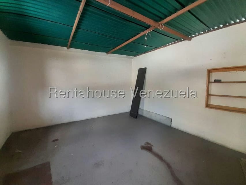 Comercial (Local Comercial) en Alquiler en Centro, Lara - 8