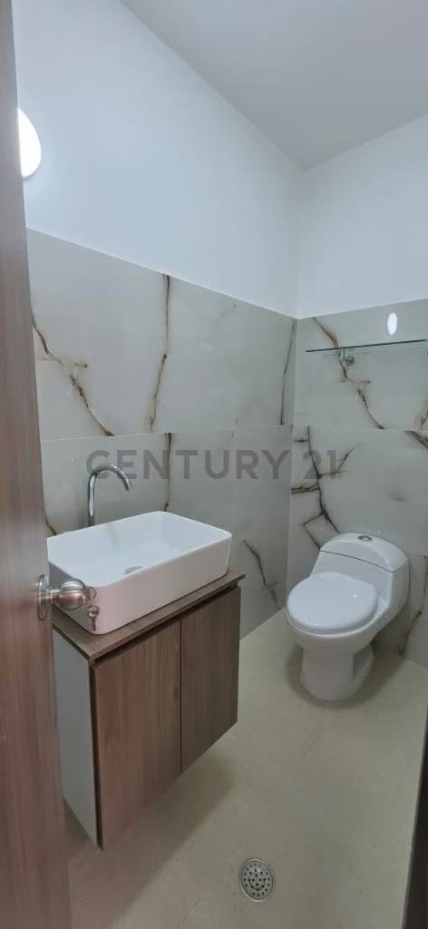 Alquiler local comercial el Trebol - 12