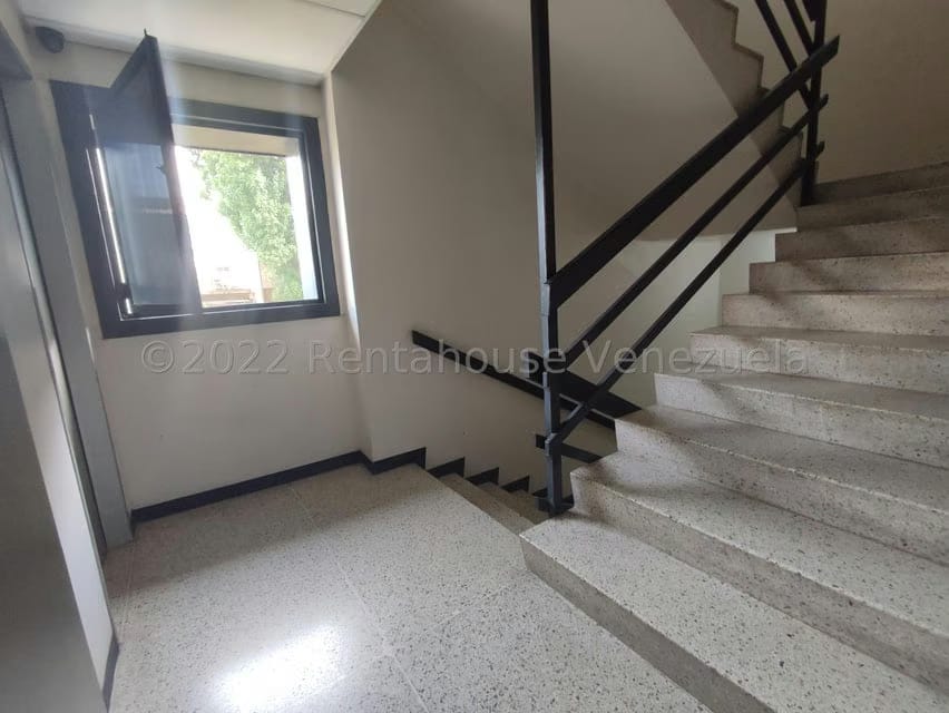 Comercial (Oficina) en Venta en Macaracuay, Distrito Metropolitano - 13