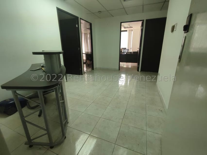 Comercial (Oficina) en Venta en Macaracuay, Distrito Metropolitano - 15