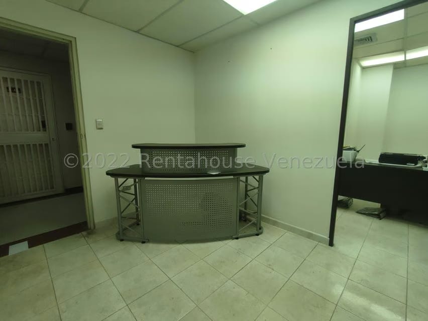 Comercial (Oficina) en Venta en Macaracuay, Distrito Metropolitano - 16