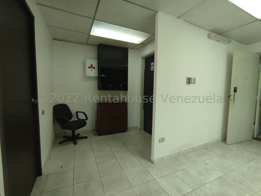 Comercial (Oficina) en Venta en Macaracuay, Distrito Metropolitano - 19