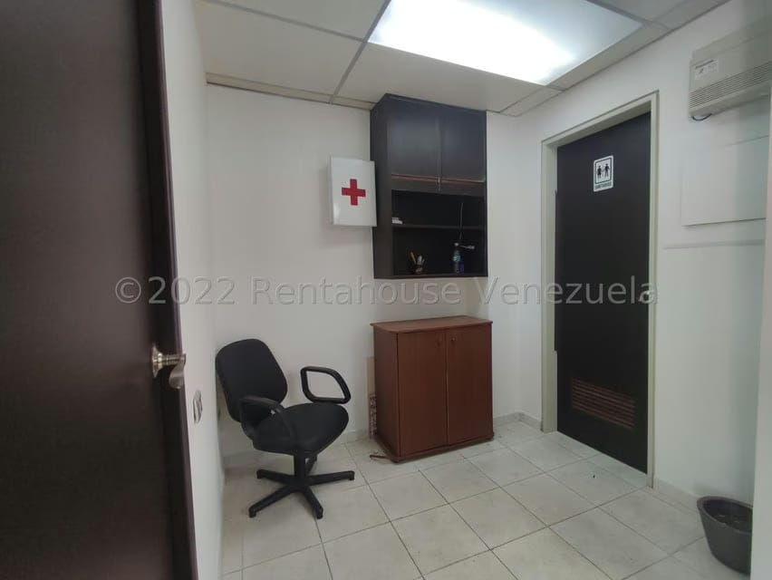 Comercial (Oficina) en Venta en Macaracuay, Distrito Metropolitano - 20