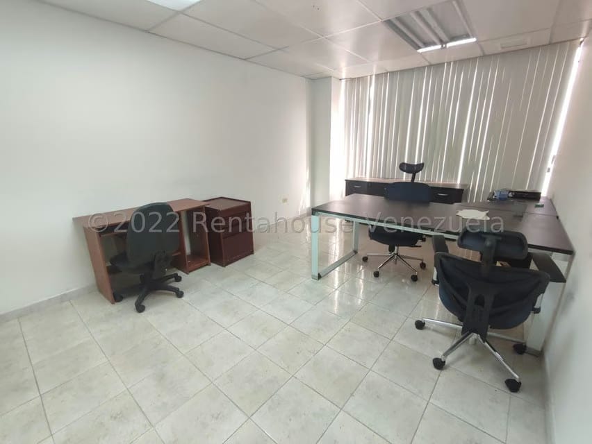 Comercial (Oficina) en Venta en Macaracuay, Distrito Metropolitano - 22