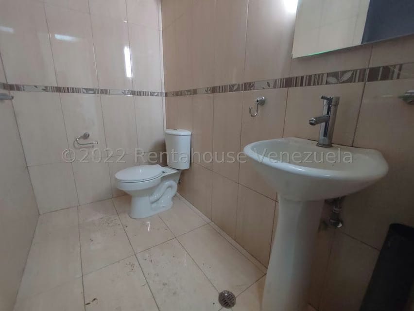 Comercial (Oficina) en Venta en Macaracuay, Distrito Metropolitano - 28