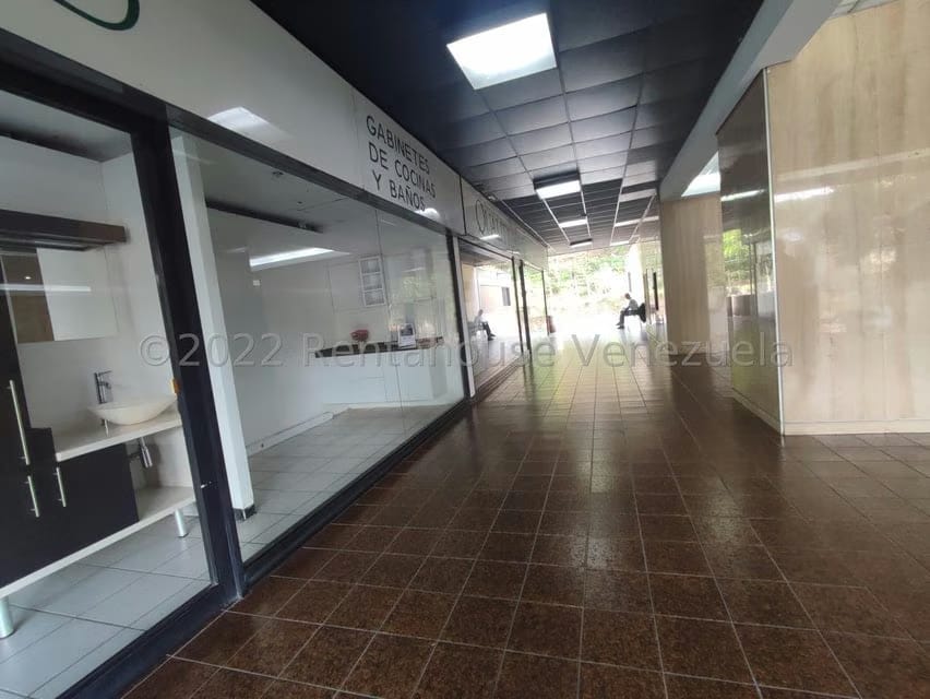 Comercial (Oficina) en Venta en Macaracuay, Distrito Metropolitano - 6