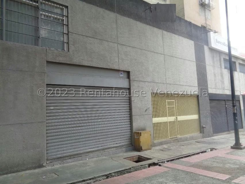 Comercial (Galpon - Deposito) en Venta en Parroquia Santa Teresa, Distrito Metropolitano - 13