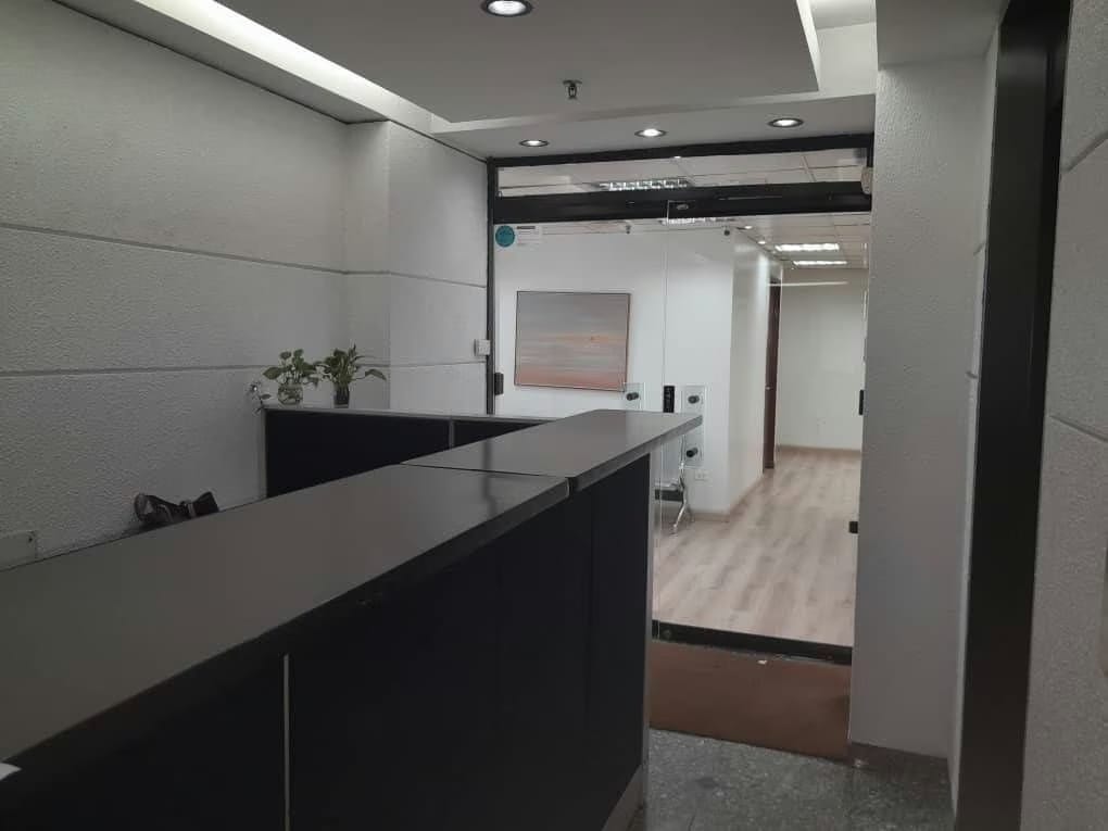 Alquiler de Oficina - 2