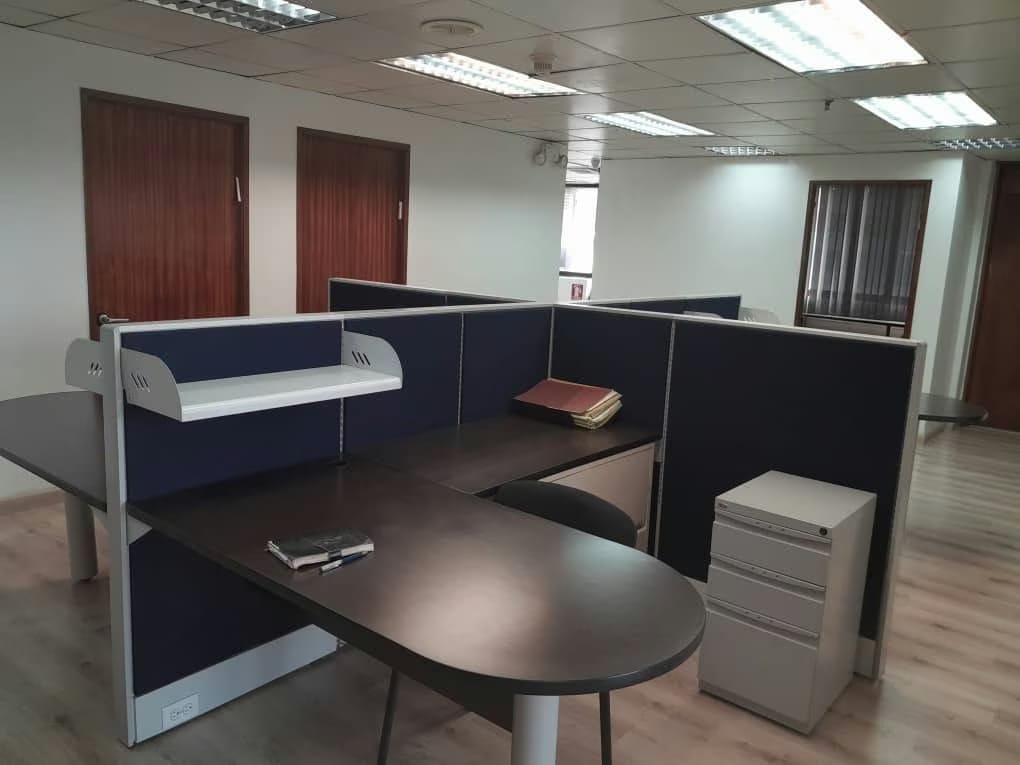 Alquiler de Oficina - 4