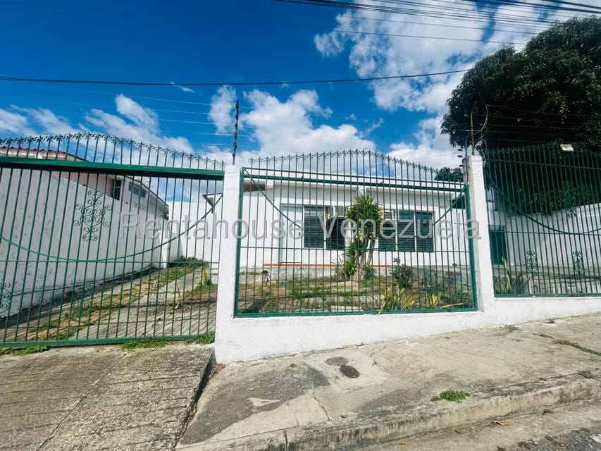 Casa (1 Nivel) en Venta en Santa Elena, Lara - 13