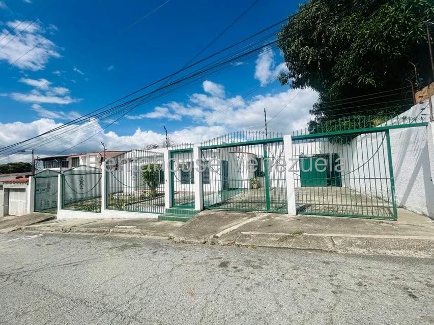 Casa (1 Nivel) en Venta en Santa Elena, Lara - 14