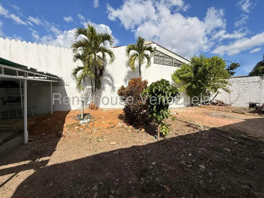 Casa (1 Nivel) en Venta en Santa Elena, Lara - 4