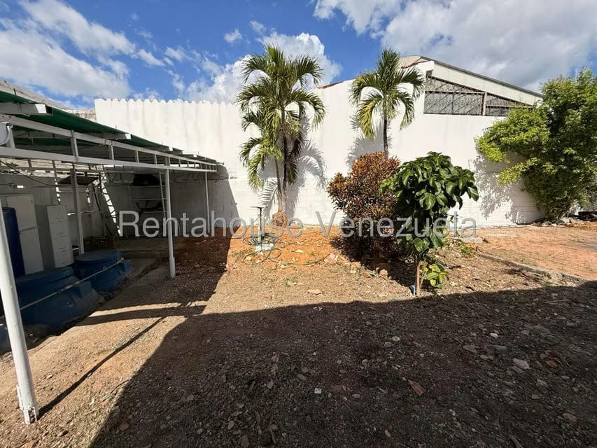 Casa (1 Nivel) en Venta en Santa Elena, Lara - 5