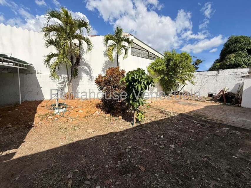 Casa (1 Nivel) en Venta en Santa Elena, Lara - 7