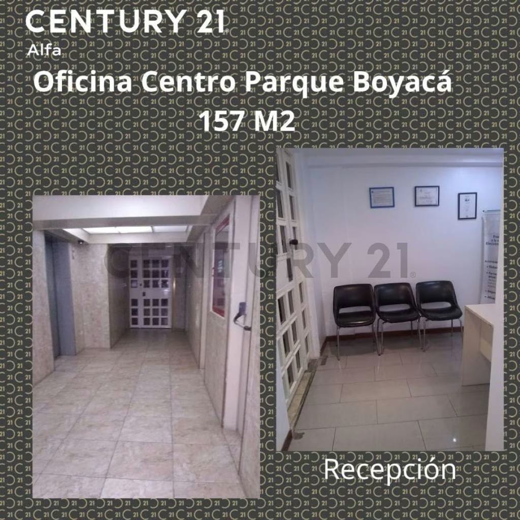 Oficina alquiler Los Dos Caminos - 3